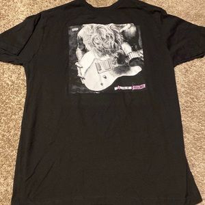 Hot topic MGK shirt